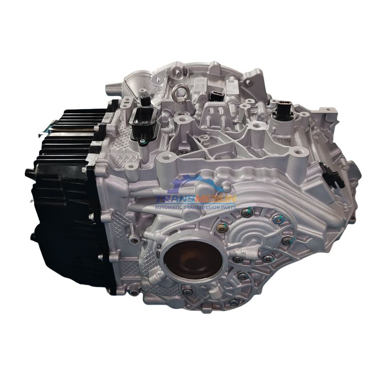 トランスメスン リマニュファクチャッド GW7DCT1-A02 DCTトランスミッション組 2018年 ハヴァル H6 F7X 2WD 1.5T 7DCT450