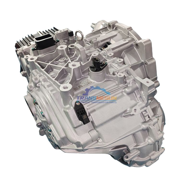 トランスメスン リマニュファクチャッド GW7DCT1-A02 DCTトランスミッション組 2018年 ハヴァル H6 F7X 2WD 1.5T 7DCT450