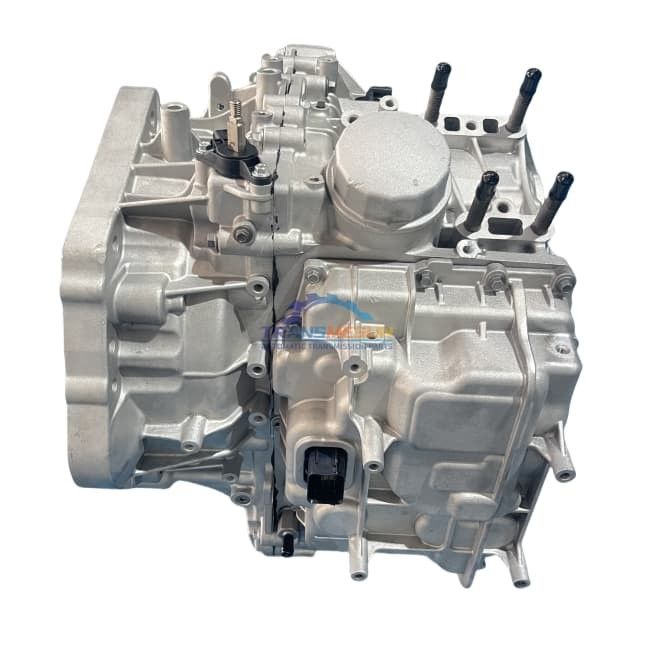 7速 濡れ式二重クラッチトランスミッション DF727A 組装 F08-1500010HZ 2018-2021 JETOUR X70 1.5T 2WD