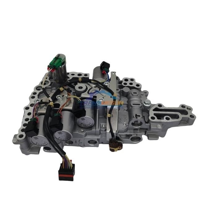 全新018CHA1502600自動ギアボックス 2019-2024年のバルブボディ水力制御モジュール組成
