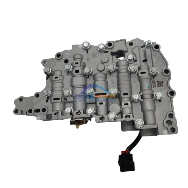 全新018CHA1502600自動ギアボックス 2019-2024年のバルブボディ水力制御モジュール組成