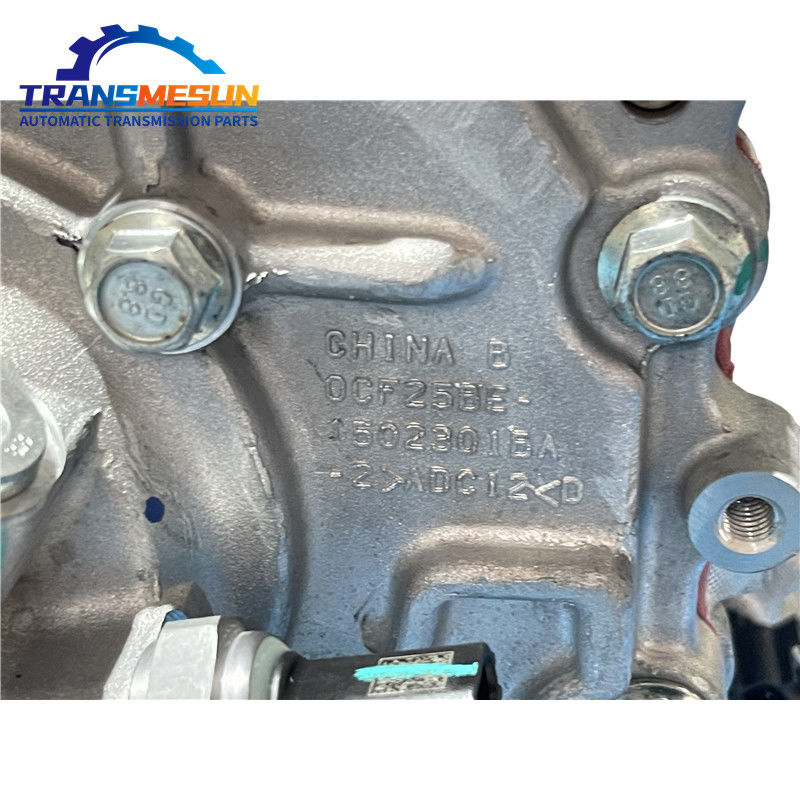 トランスメスン 新品 2019-2023 チェリーティゴ 7pro 1.5T 9CVT QR025CHC トランスミッション組 025CHC-1500010BK