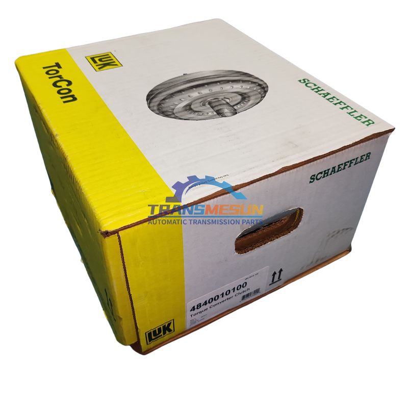 RUNVEE 卸売 全新 6F15 6F35 オートマティックトランスミッション トークコンバーター 484001010 FORD 2013-2020 エッジ 1.5L 1.6L