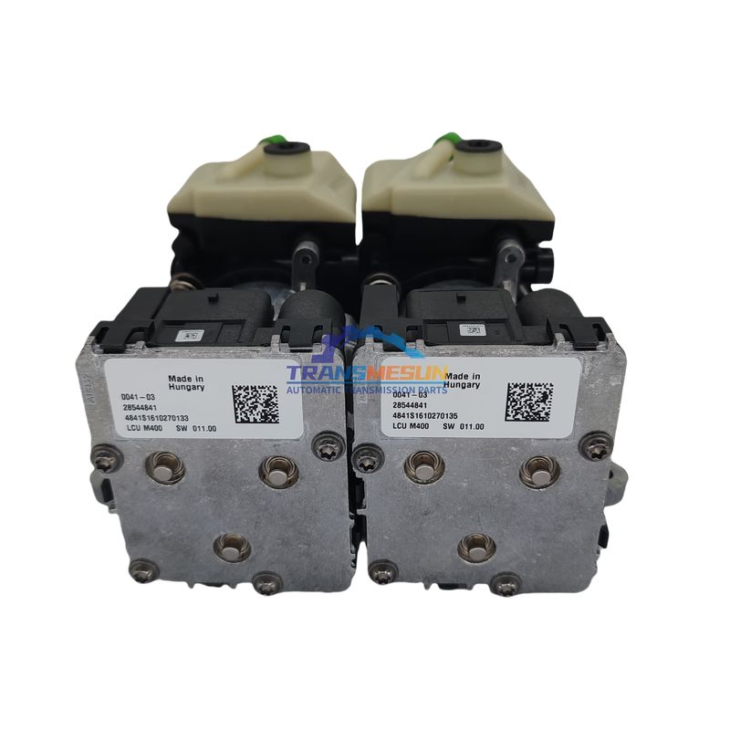 代引不可 新品 3055014400 トランスミッション 水立式クラッチ解離アクチュエータ組 7DCT330 GEELY Bo Yue COOL 1.5T
