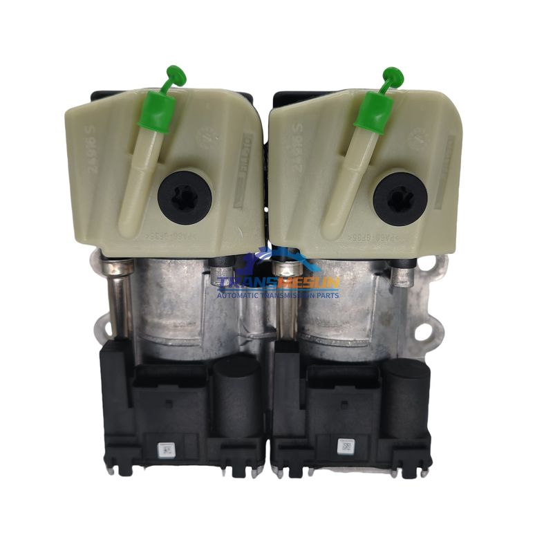 代引不可 新品 3055014400 トランスミッション 水立式クラッチ解離アクチュエータ組 7DCT330 GEELY Bo Yue COOL 1.5T