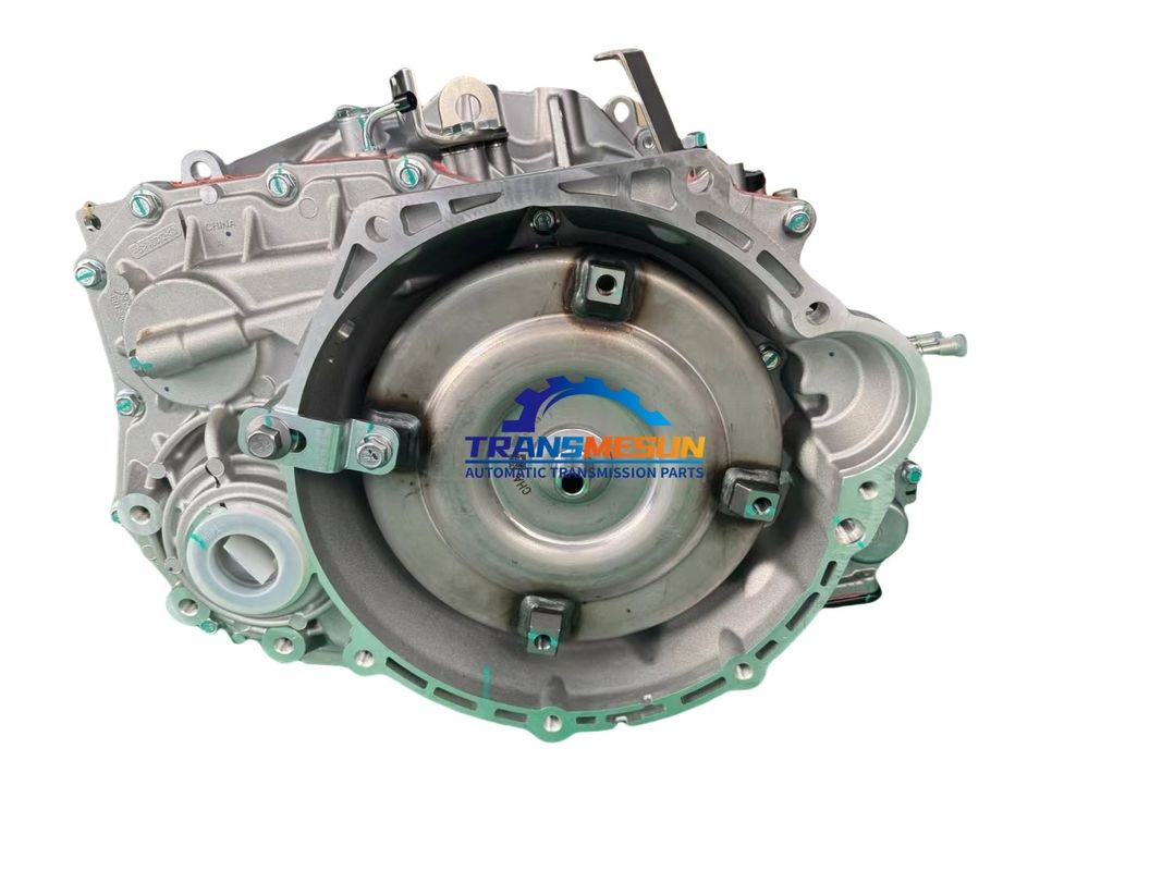 Tiggo 3x TIGGO 4 TIGGO 5x QR018CHA CVT180 トランスミッション組 018CHA1500011NA チェリー向け 2020 Tiggo 4 FL 1.5T 2WD