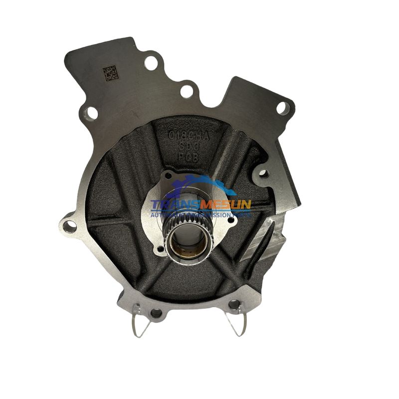018CHA1508210 CVTトランスミッションオイル配送装置 018CHA CVT180 チェリー 2019-2024 ARRIZO 1.5L