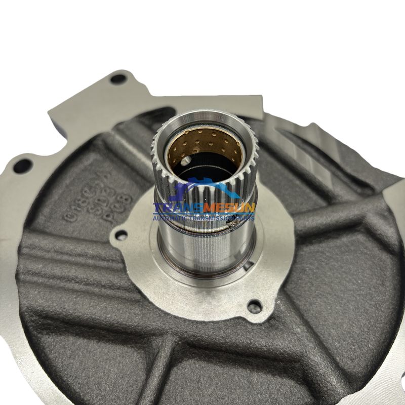 018CHA1508210 CVTトランスミッションオイル配送装置 018CHA CVT180 チェリー 2019-2024 ARRIZO 1.5L