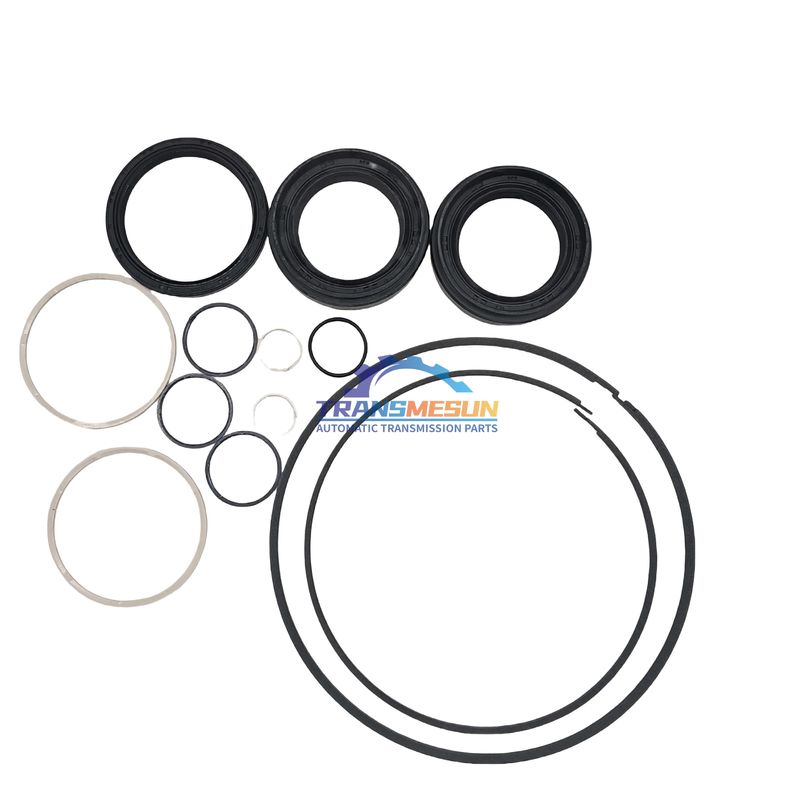 018HCA オートマチックトランスミッション部品 Te.flonリングオイルシールキット 019CHA1502106 CHERY 2019-2024 ARRIZO