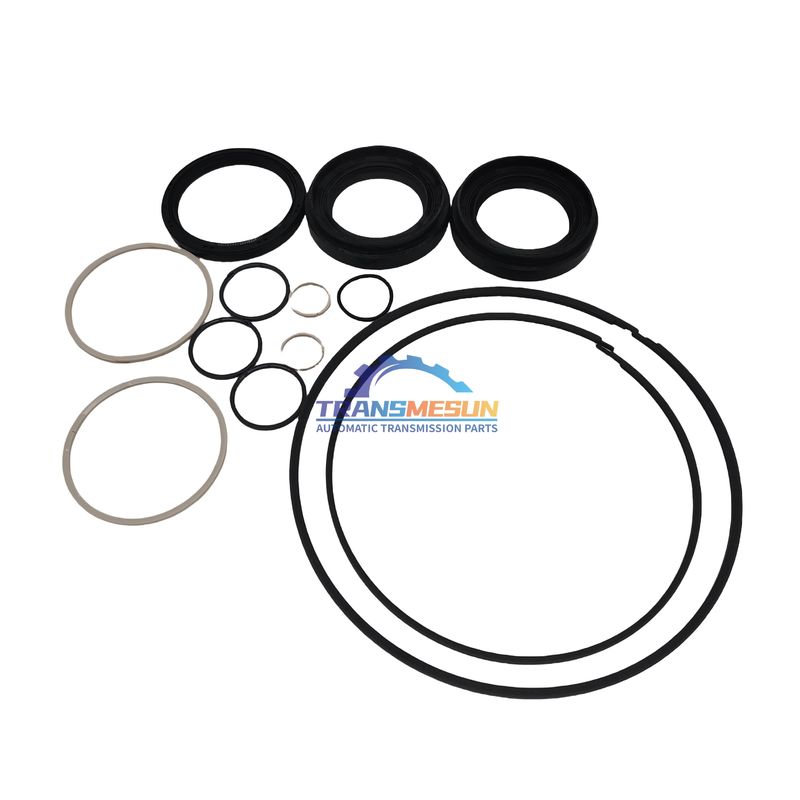 018HCA オートマチックトランスミッション部品 Te.flonリングオイルシールキット 019CHA1502106 CHERY 2019-2024 ARRIZO