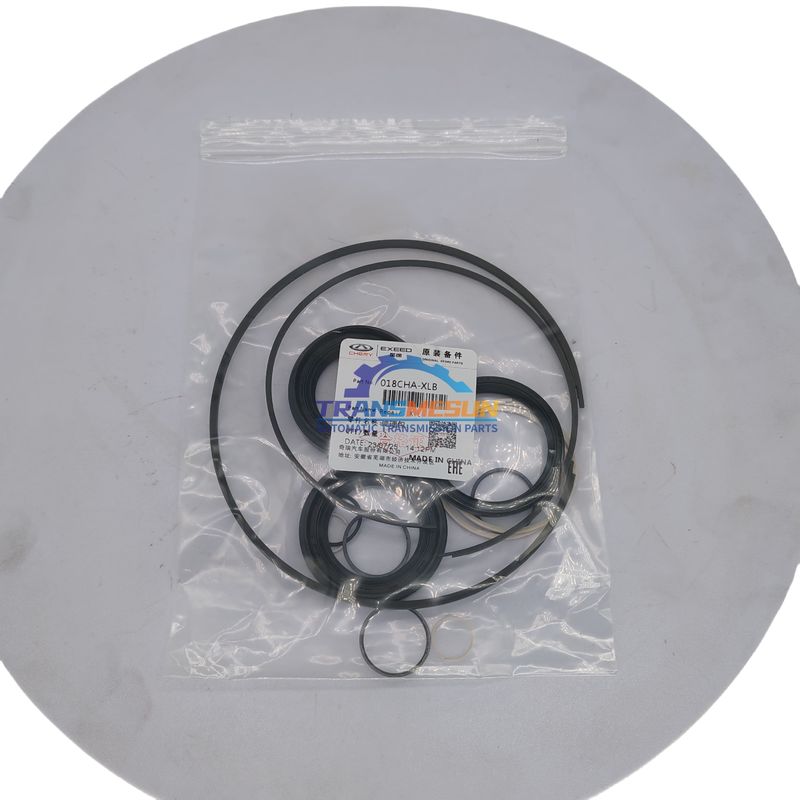 018HCA オートマチックトランスミッション部品 Te.flonリングオイルシールキット 019CHA1502106 CHERY 2019-2024 ARRIZO
