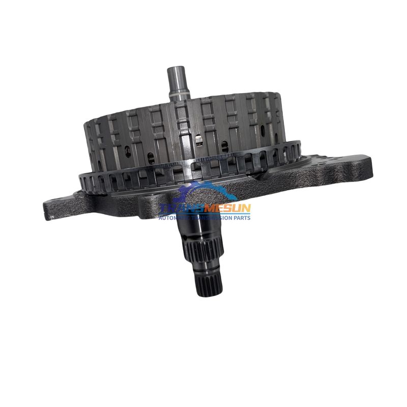 新しい025CHA CVT自動トランスミッション修理キット チェリー用の配送器の入力シャフトとフロントクラッチ組