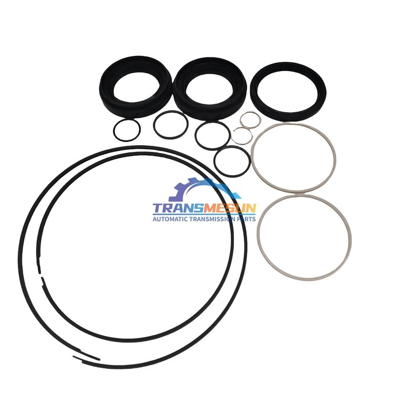 新しいQR025CHA自動トランスミッション部品 Te.flonリングオイルシールキット 019CHA1502106 CHERY 2019-2024 Tiggo 4
