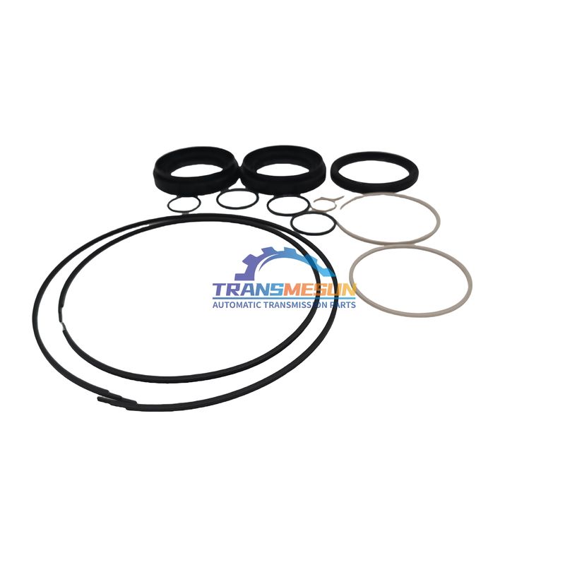 新しいQR025CHA自動トランスミッション部品 Te.flonリングオイルシールキット 019CHA1502106 CHERY 2019-2024 Tiggo 4