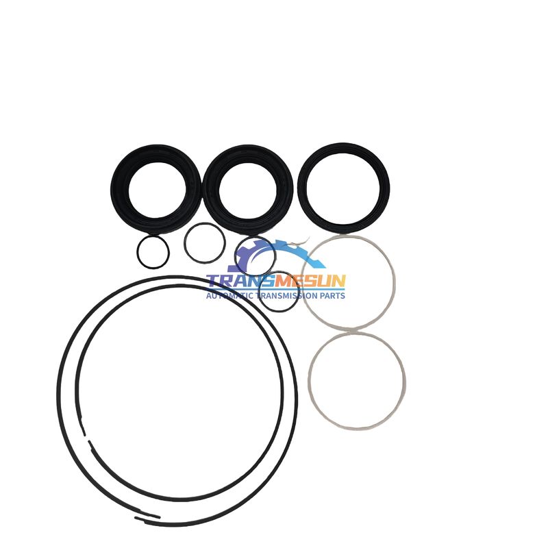 新しいQR025CHA自動トランスミッション部品 Te.flonリングオイルシールキット 019CHA1502106 CHERY 2019-2024 Tiggo 4