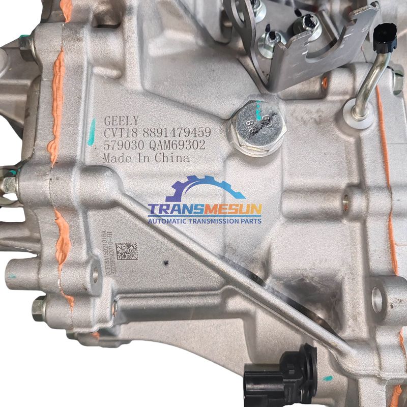 CVT18 Cvtトランスミッション組成ギアボックス 3040019500 ジーリー 2022 エムグランド 1.5L 8891479459