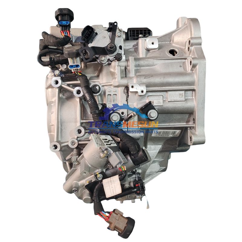 D7UF1 7速ドライダブルクラッチトランスミッション組成 ギアボックス 430002D081 ハインダイ・タクソン 1.6L