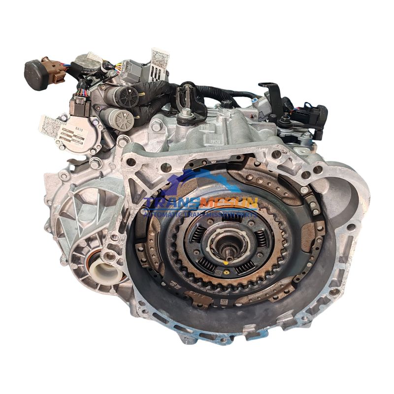 D7UF1 7速ドライダブルクラッチトランスミッション組成 ギアボックス 430002D081 ハインダイ・タクソン 1.6L