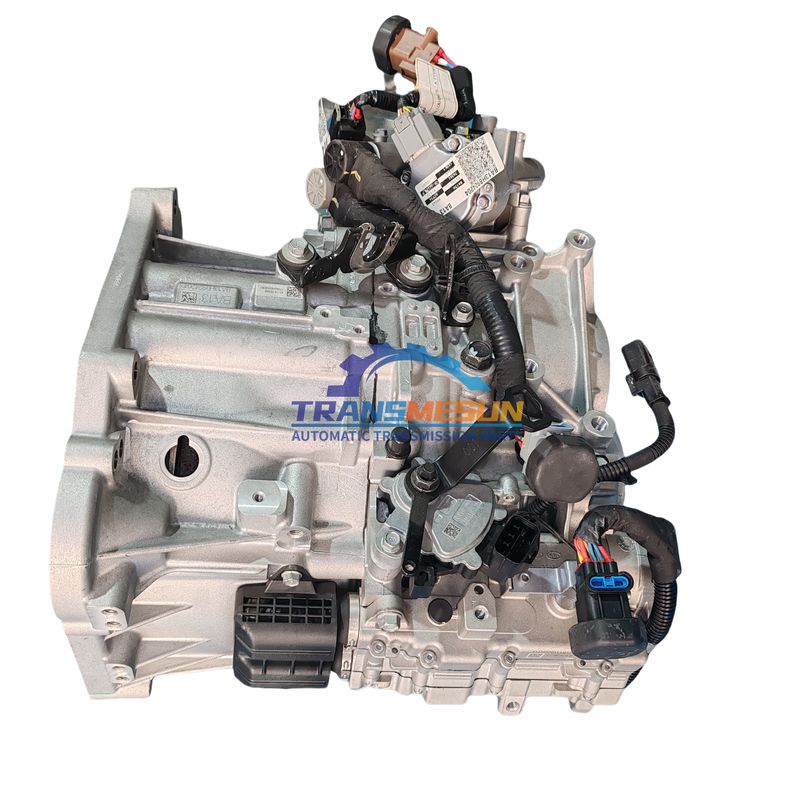 D7UF1 7速ドライダブルクラッチトランスミッション組成 ギアボックス 430002D081 ハインダイ・タクソン 1.6L