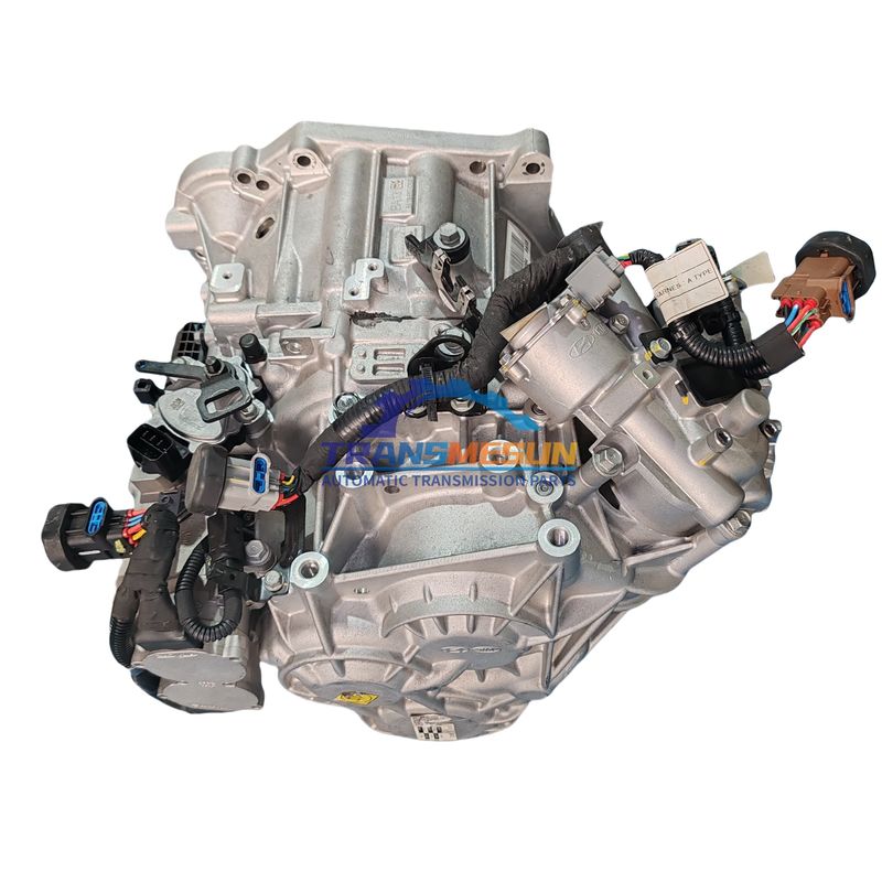 D7UF1 7速ドライダブルクラッチトランスミッション組成 ギアボックス 430002D081 ハインダイ・タクソン 1.6L