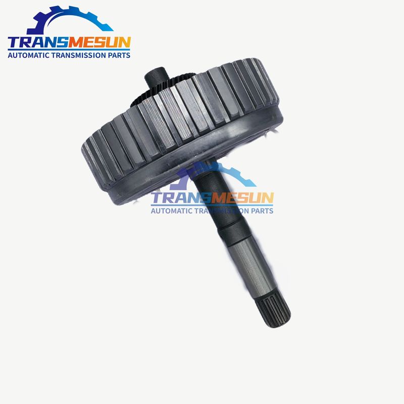トヨタ コロラ CVT K310 自動トランスミッション フロントギアクラッチ 入力シャフト組