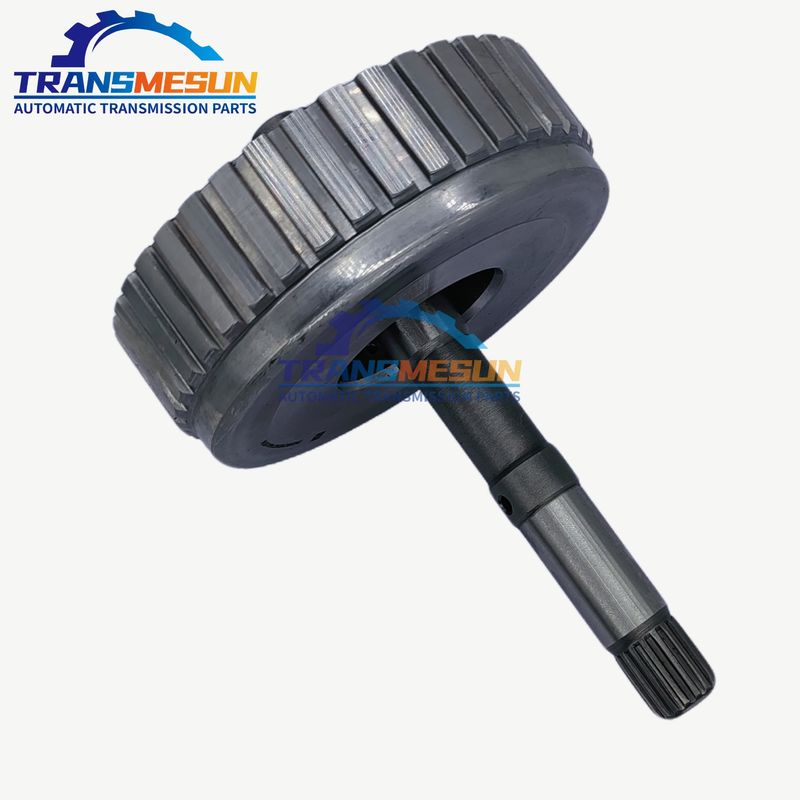 トヨタ コロラ CVT K310 自動トランスミッション フロントギアクラッチ 入力シャフト組