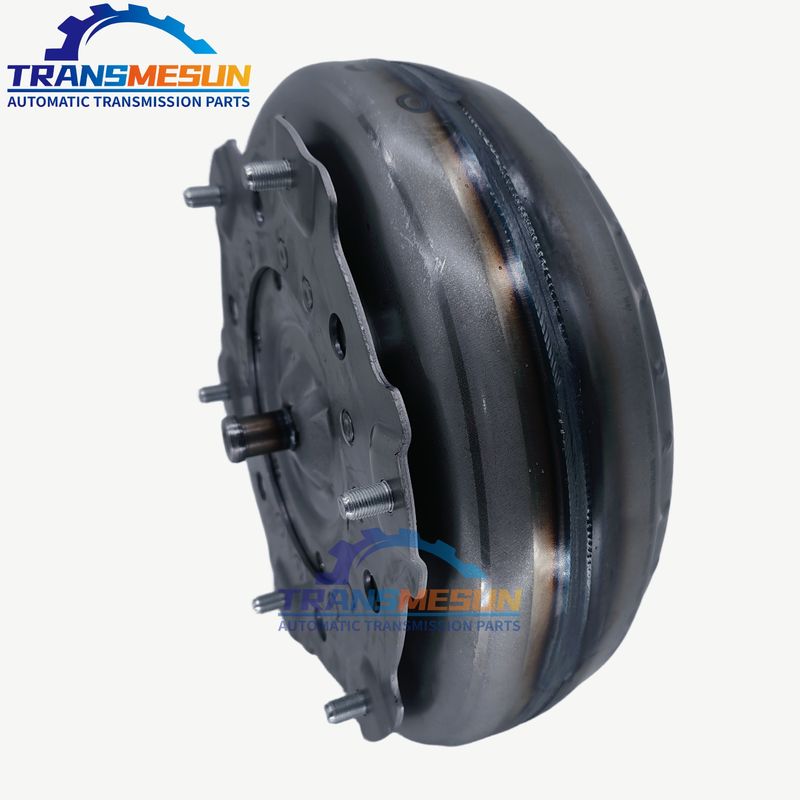 6R80 フォード・マスタング 2.3L FR3Z-7902-ATC用のトルクコンバーター