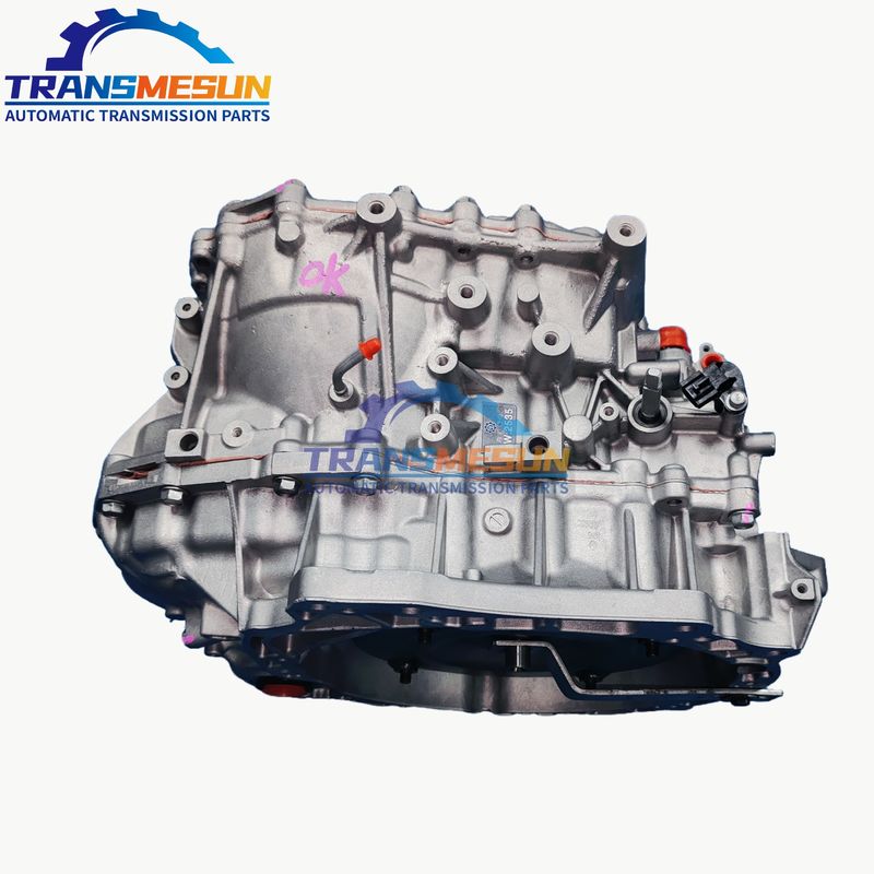 改造されたCVTトランスミッション ニッサン ログ T32 FWD 4 Cyl 2.5L 3102M-3VX1C RE0F10D