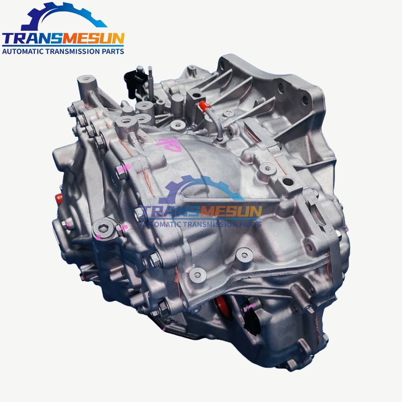 改造されたCVTトランスミッション ニッサン ログ T32 FWD 4 Cyl 2.5L 3102M-3VX1C RE0F10D