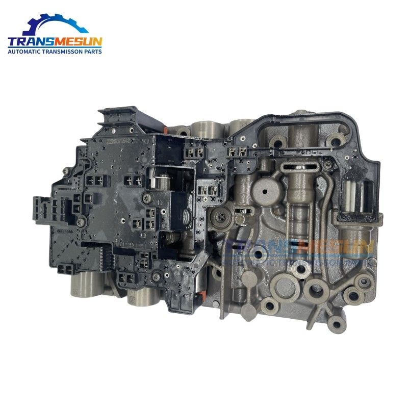 ハヴァル GW7DCT1-A01 7速湿式ダブルクラッチトランスミッション 液圧制御ユニット組,バルブボディ組