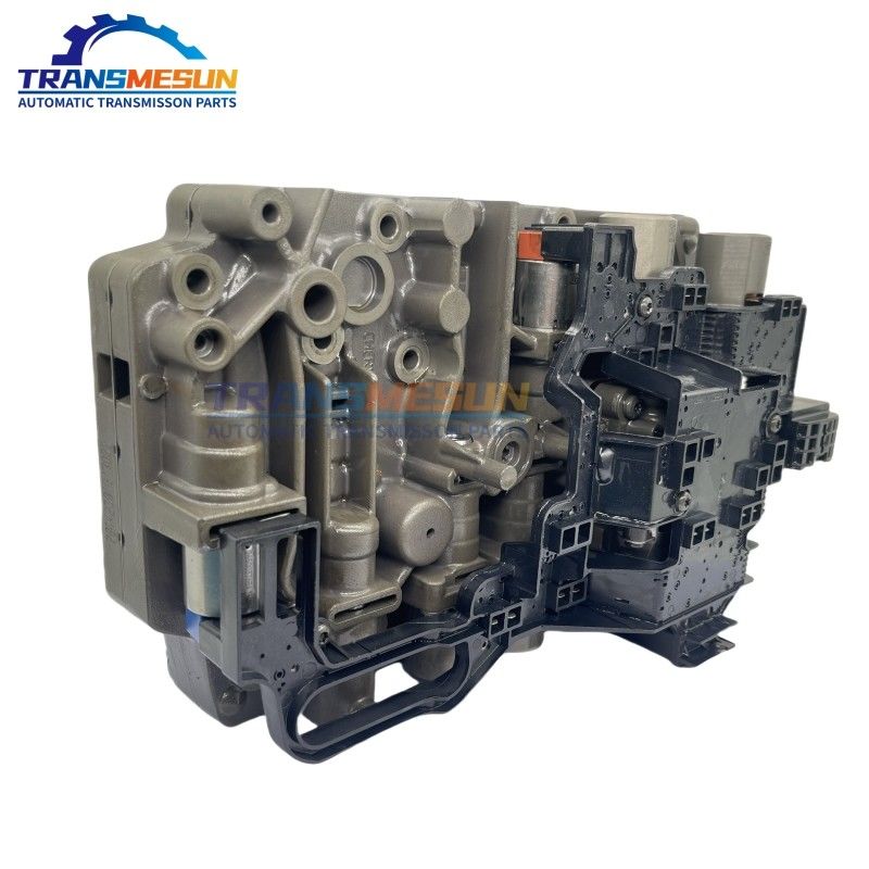 ハヴァル GW7DCT1-A01 7速湿式ダブルクラッチトランスミッション 液圧制御ユニット組,バルブボディ組