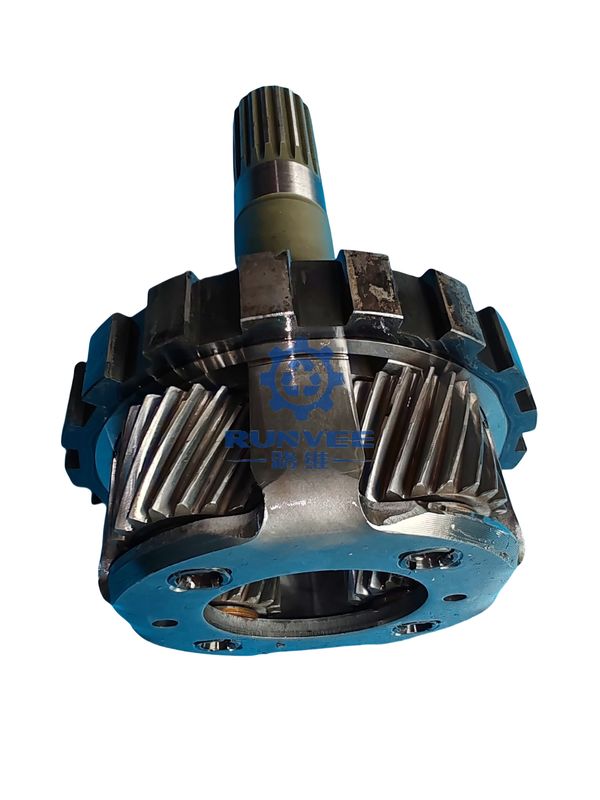 A750F 6-SPEED オートマティックトランスミッション 後部 プラネタリギアフレーム 組立 3576060090 35760-60090 トヨタJ200