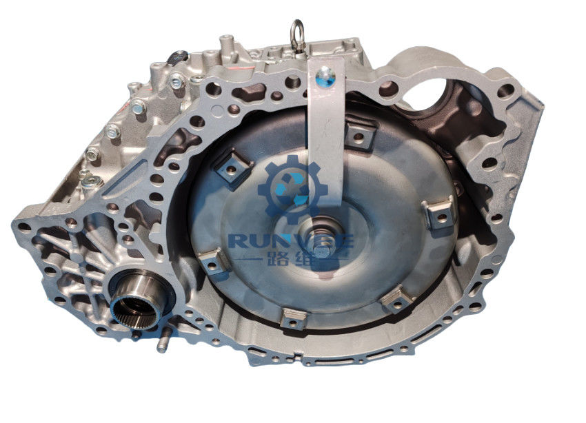 改造されたU660F 6速自動トランスミッション組 3050045032 TOYOTA 2010-2022 ハイランダー用