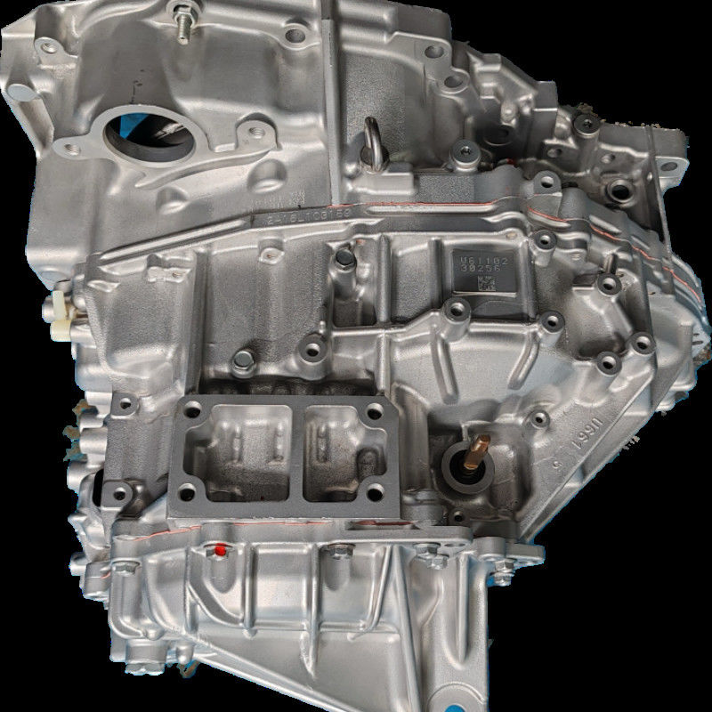 改造されたU661F自動トランスミッション組 3050048400 2015-2022年向け TOYOTA LEXUS HIGHLANDER NX200T 2.0T 4WD