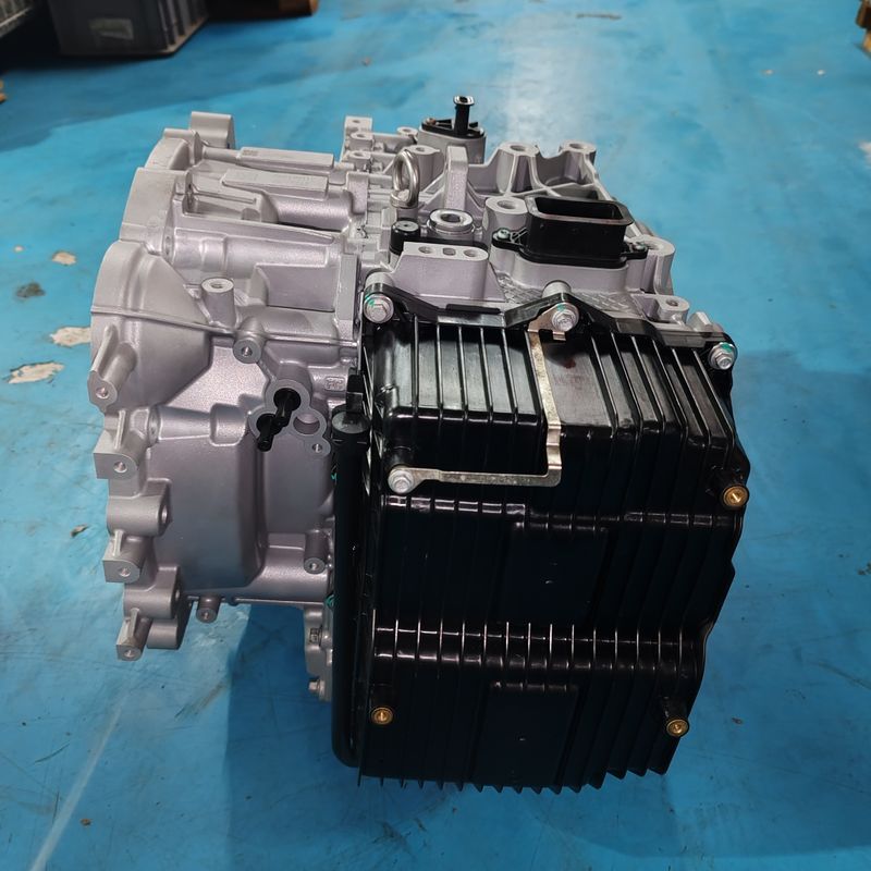 改造されたGW7DCT1-A02DCTトランスミッション組 2018年ハヴァルH6F7X 2WD 1.5T 7DCT450