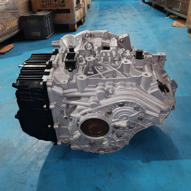 改造されたGW7DCT1-A02DCTトランスミッション組 2018年ハヴァルH6F7X 2WD 1.5T 7DCT450