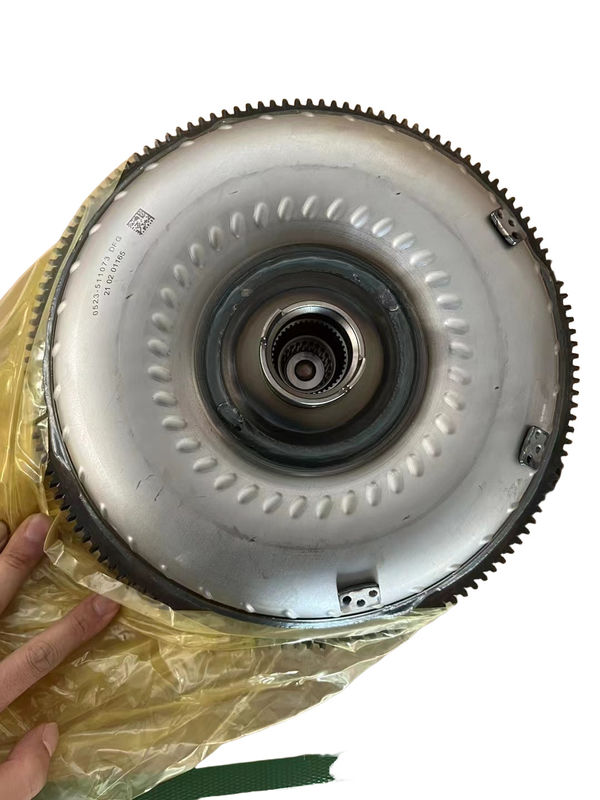 DSI6 M11 DSI575F6 6速自動トランスミッションシステム トークコンバーター 3047502100 2010-2016年向け GEELY BOYUE BO RUI 1.8T