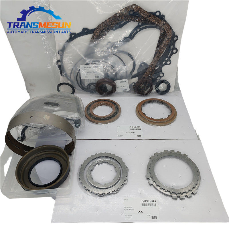 4速 L-ZA142 JL-ZA142BS JL-ZA140 Z148 オートマティックトランスミッション組立改装キット 2006-2015年 ジーリー