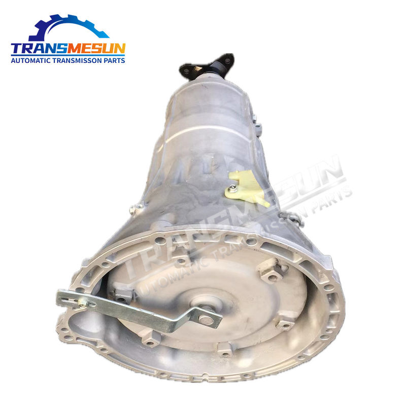 改造されたAA80E自動トランスミッション組 35000-50160 3500050170 2006-2018年向け TOYOTA MAJESTA LEXUS LS460 4.6L