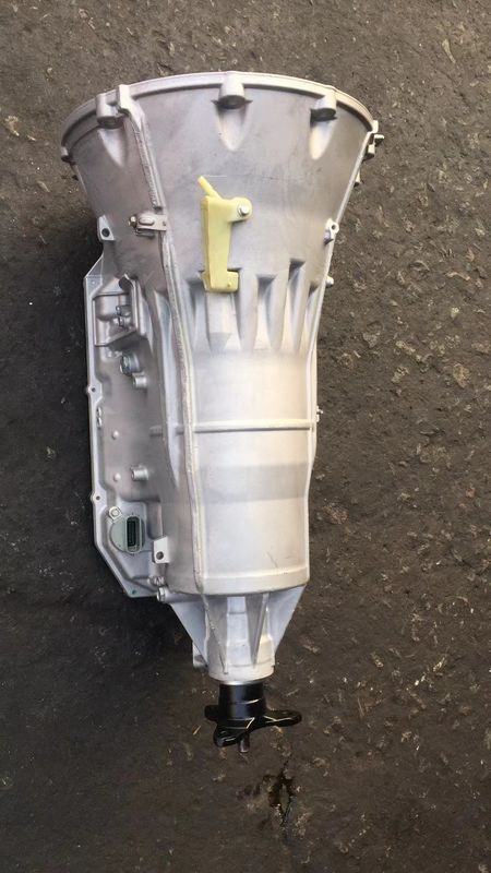 改造されたAA80E自動トランスミッション組 35000-50160 3500050170 2006-2018年向け TOYOTA MAJESTA LEXUS LS460 4.6L