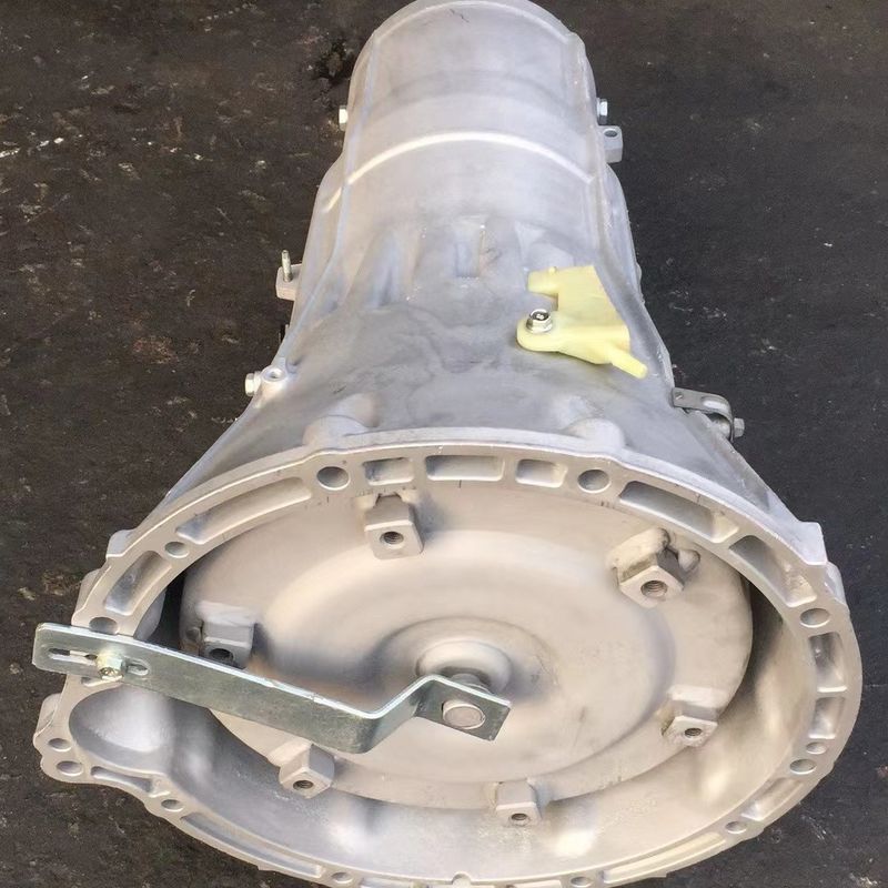 改造されたAA80E自動トランスミッション組 35000-50160 3500050170 2006-2018年向け TOYOTA MAJESTA LEXUS LS460 4.6L