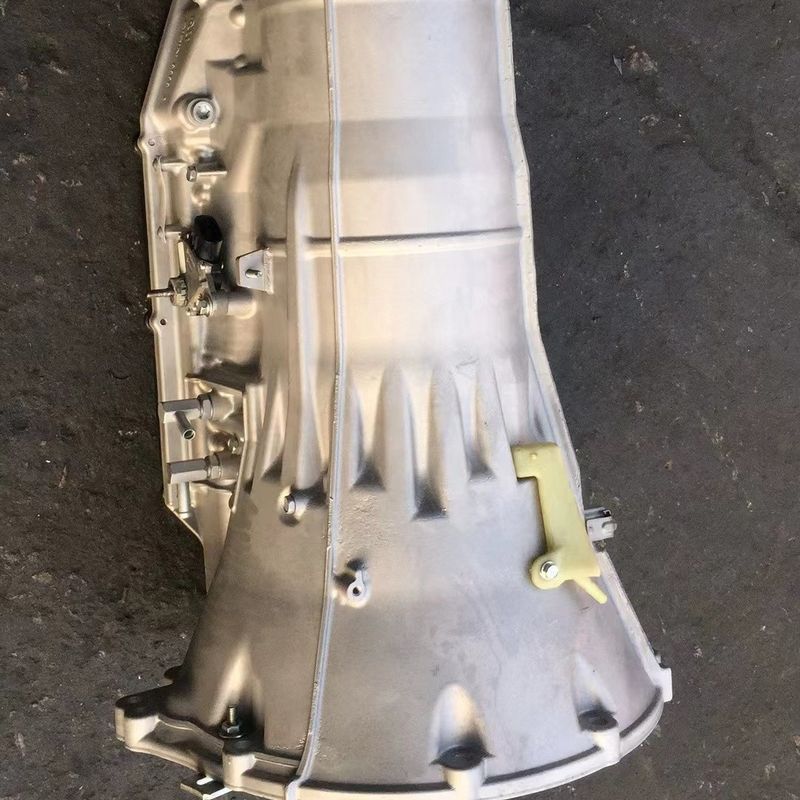 改造されたAA80E自動トランスミッション組 35000-50160 3500050170 2006-2018年向け TOYOTA MAJESTA LEXUS LS460 4.6L