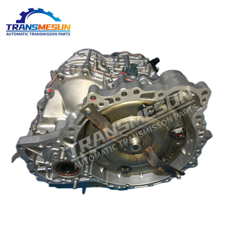 改造されたU151F自動トランスミッション組 30500-48340 2008-2015年向け トヨタハイランドルレクサス RX350 3.5L 4WD