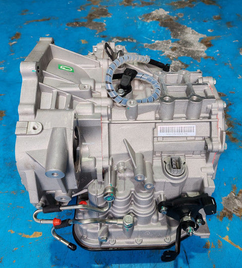 QR416AHA オートマティックトランスミッション組 416AHA-1500010EA 2014-2019年 チェリー アリゾ 3 ティゴ 3x 1.5L 2WD