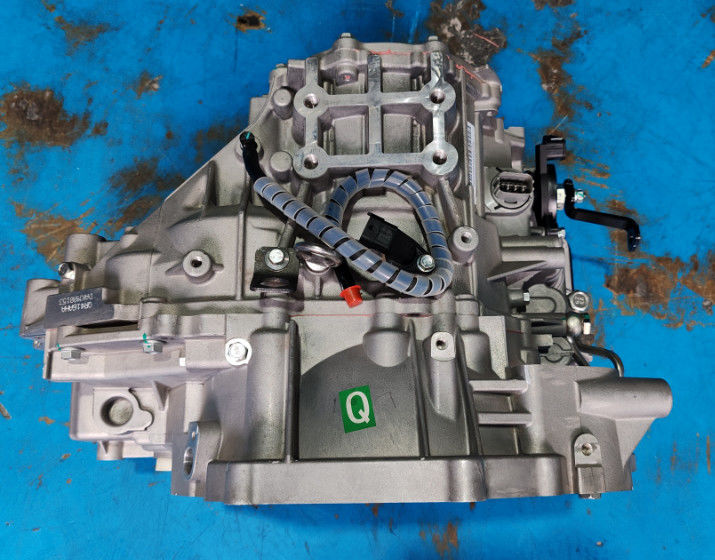 QR416AHA オートマティックトランスミッション組 416AHA-1500010EA 2014-2019年 チェリー アリゾ 3 ティゴ 3x 1.5L 2WD