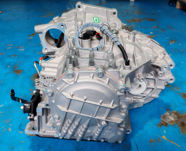 QR416AHA オートマティックトランスミッション組 416AHA-1500010EA 2014-2019年 チェリー アリゾ 3 ティゴ 3x 1.5L 2WD