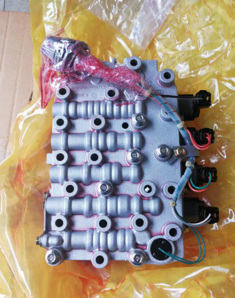 QR019CHA QR019CHB バルブボディ 水力制御モジュール組 019CHA-1502700 CHERY A3 E5 2008-2020 向け
