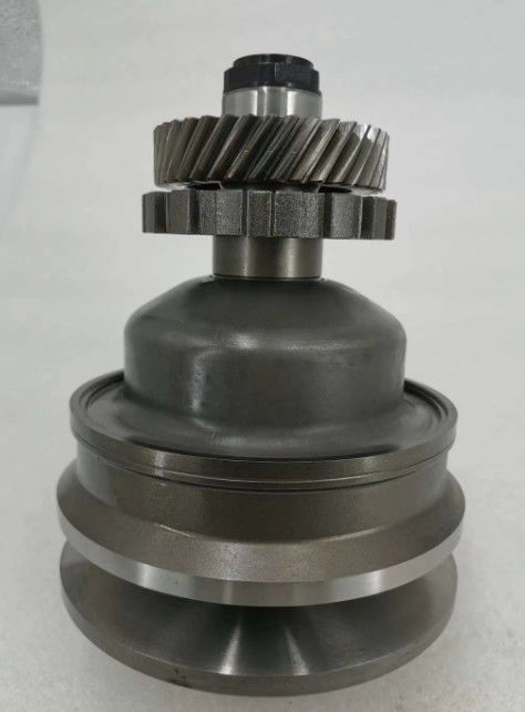 QR019CHA CVT アクセルアセンブリ補助滑輪 019CHA-1502550 2008-2020年向け チェリー A3 E5 1.3T 1.5T