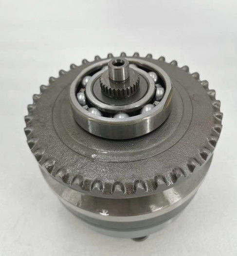 新しい QR019CHA QR019CHB CVT アクセルアセンブリ メインプルイ 019CHA-1502510 2008-2020年向け チェリー A3 E5 1.3T 1.5T