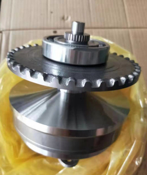 新しい QR019CHA QR019CHB CVT アクセルアセンブリ メインプルイ 019CHA-1502510 2008-2020年向け チェリー A3 E5 1.3T 1.5T